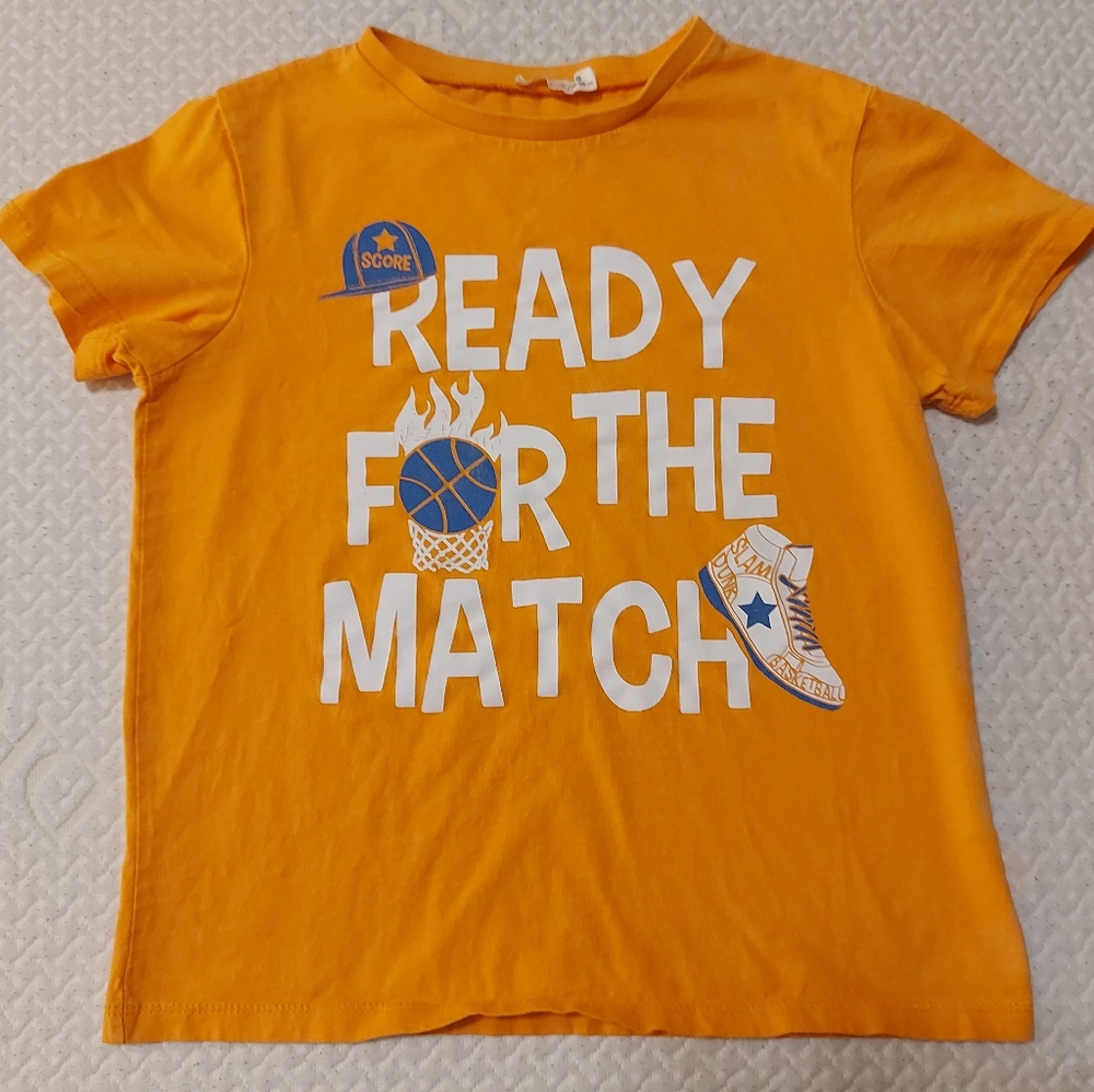 ❤ 5 for $15 ** Boys tshirt
